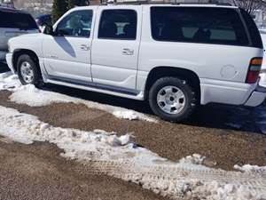 GMC Yukon Denali for sale by owner in Evanston WY
