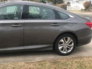 Honda Accord for sale by owner in Bay Shore NY