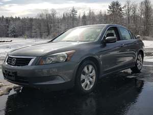 Honda Accord EXL for sale by owner in Chichester NH