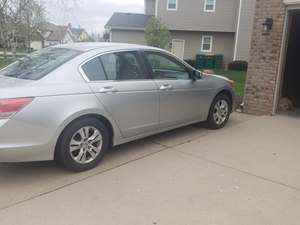 Honda Accord LX-P for sale by owner in Shorewood IL