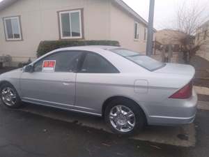 Honda Civic for sale by owner in Fernley NV