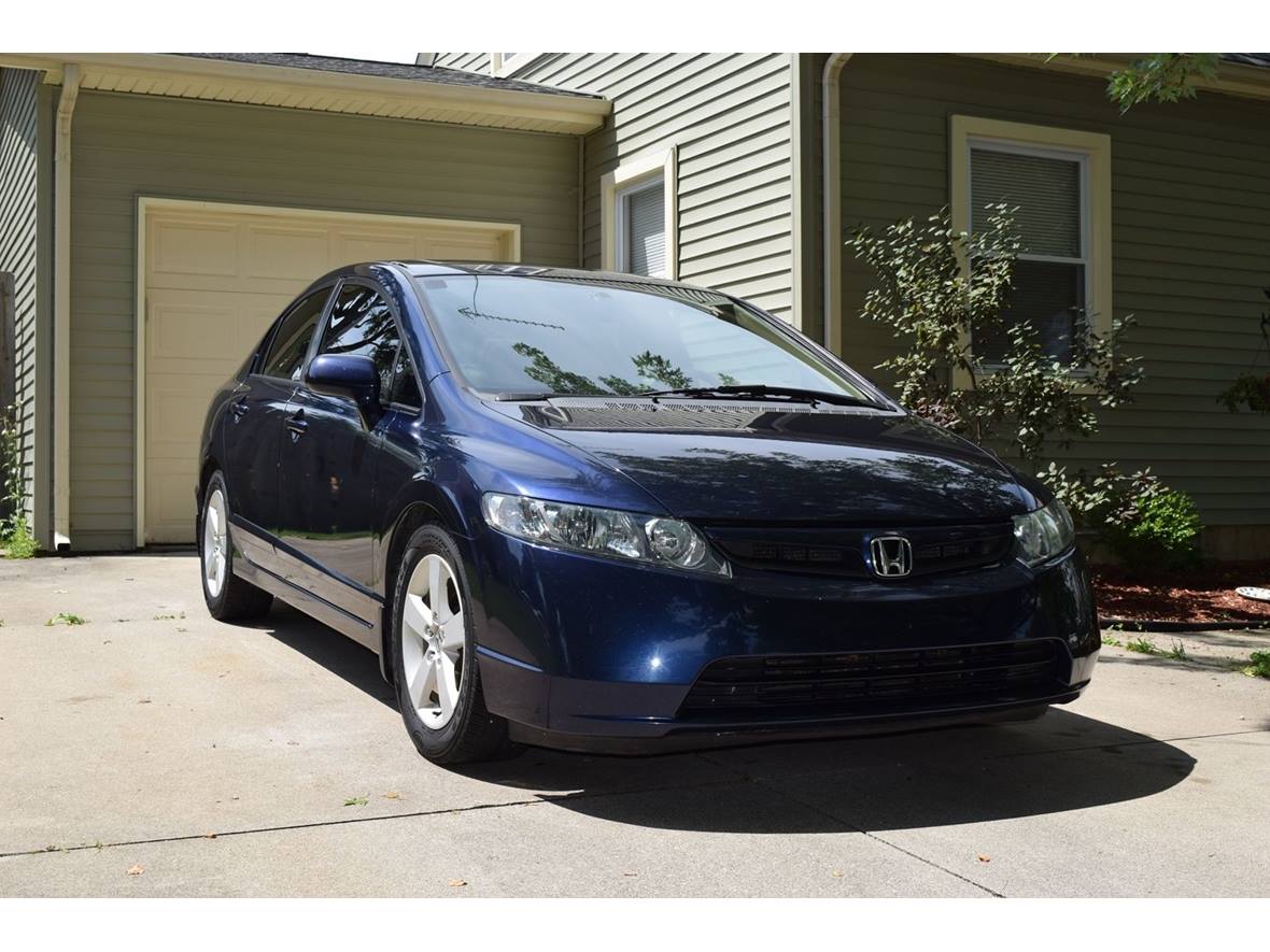 2006 Honda Civic for sale by owner in Chattanooga