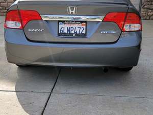 Honda Civic for sale by owner in Folsom CA