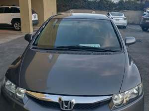 Honda Civic for sale by owner in Los Angeles CA