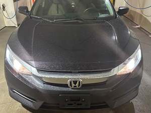 Honda Civic for sale by owner in Fairfield OH