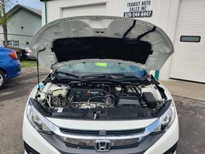 Honda Civic lx for sale by owner in New Carlisle OH