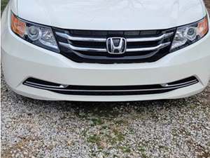 Honda Odyssey for sale by owner in Mooresville IN