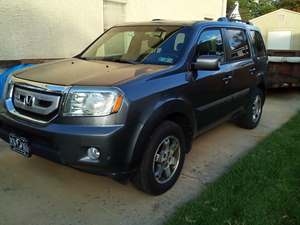 Honda Pilot for sale by owner in Oreland PA