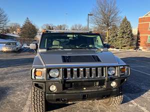 Hummer H2 for sale by owner in Pittsburgh PA