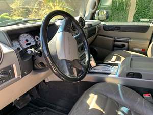 Hummer H2 for sale by owner in Yuba City CA