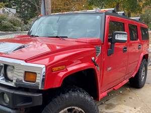 Hummer H2 for sale by owner in Pewaukee WI