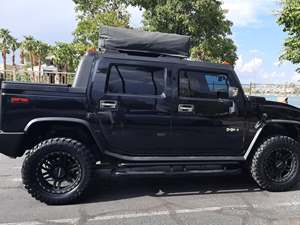 Hummer H2 Sut for sale by owner in Las Vegas NV
