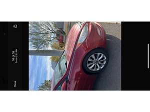 Hyundai Sonata for sale by owner in Las Vegas NV