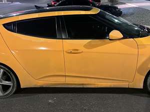 Hyundai Veloster for sale by owner in Albuquerque NM