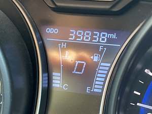 Hyundai Veloster Turbo for sale by owner in Santa Fe NM