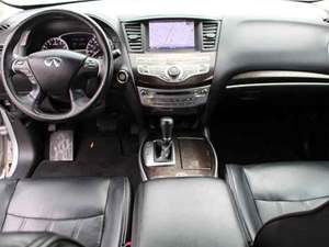 Infiniti Jx35 for sale by owner in Saint Johns FL