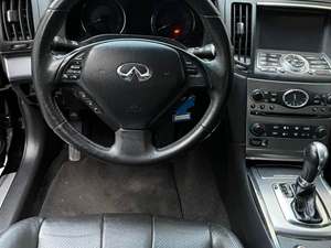 Infiniti Q40 for sale by owner in Oakland CA