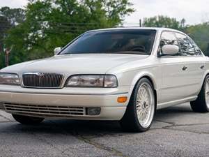 Infiniti Q45 for sale by owner in Macon GA
