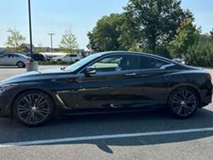 Infiniti Q60 for sale by owner in Trumbull CT
