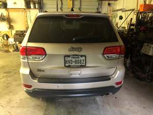 Jeep Grand Cherokee for sale by owner in Hughes Springs TX