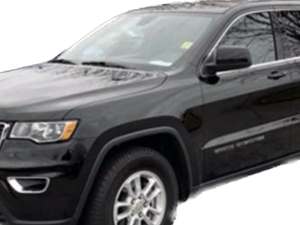 Jeep Grand Cherokee for sale by owner in McDonough GA