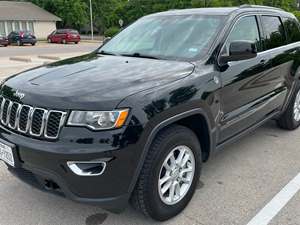 Jeep Grand Cherokee for sale by owner in Granbury TX