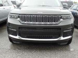 Jeep Grand Cherokee 4Xe for sale by owner in Chiefland FL
