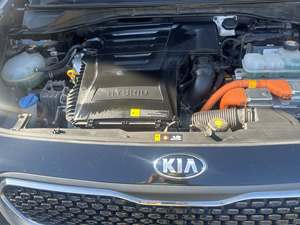 Kia Niro for sale by owner in Cave Creek AZ