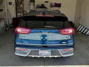 Kia Niro for sale by owner in Indio CA