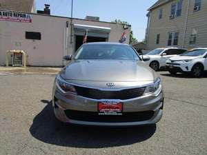 Kia Optima for sale by owner in Paterson NJ