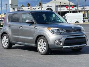 Kia Soul + Hatchback for sale by owner in Gilroy CA