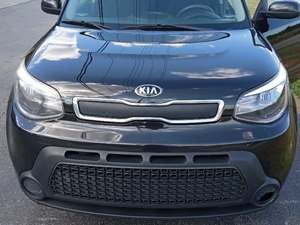 Kia Soul for sale by owner in McDonough GA