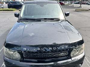 Land Rover Range Rover Sport for sale by owner in Goleta CA