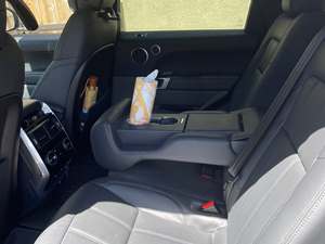 Land Rover Range Rover Sport for sale by owner in Amarillo TX
