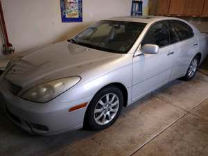 Lexus ES 300 for sale by owner in Crystal Lake IL