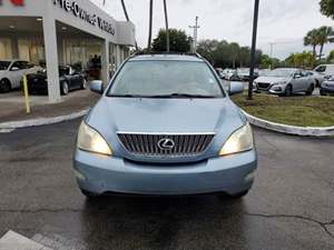 Lexus RX 350 for sale by owner in Myrtle Point OR