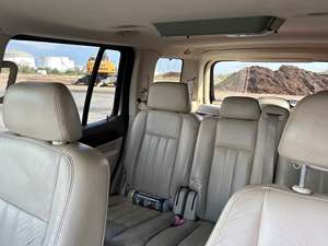 Lincoln Aviator for sale by owner in Brownsville TX