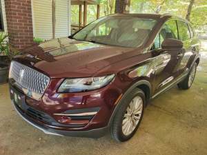 Lincoln MKC for sale by owner in Iuka MS