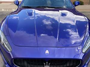 Maserati Granturismo for sale by owner in Albuquerque NM