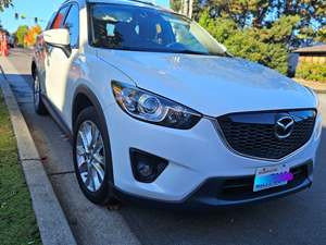 Mazda 2015 for sale by owner in Seattle WA