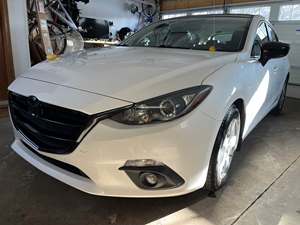 Mazda Mazda3 for sale by owner in Minneapolis MN