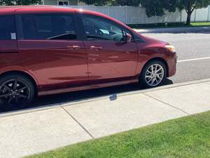 Mazda Mazda5 for sale by owner in Richland WA