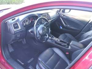 Mazda Mazda6 for sale by owner in Harrodsburg KY