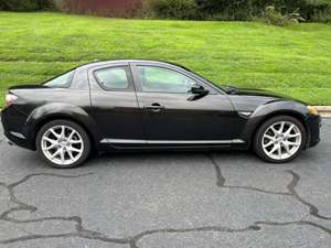 Mazda RX8 for sale by owner in Monroe NC