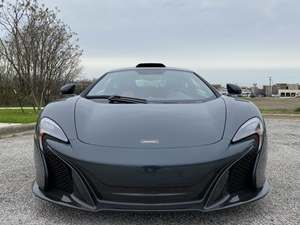 Mclaren 650S Coupe for sale by owner in Howell MI