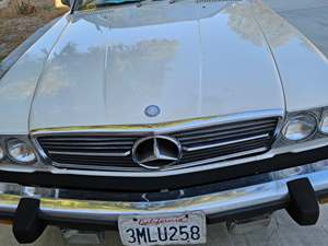 Mercedes-Benz 400-Class for sale by owner in Beverly Hills CA