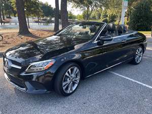Mercedes-Benz C-Class for sale by owner in Charlotte NC
