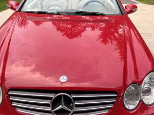 Mercedes-Benz CLK-Class for sale by owner in Rhinelander WI