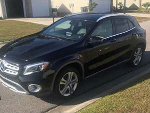 Mercedes-Benz GLA-Class for sale by owner in Conway SC