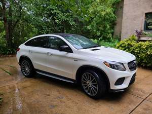 Mercedes-Benz GLE-Class for sale by owner in Gulfport MS